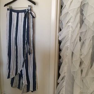 Patrons of Peace Skirt